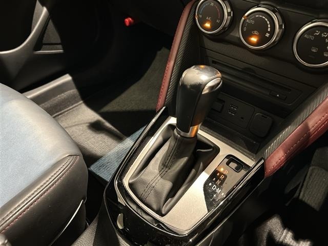 Mazda CX-3 2015 8080283-9