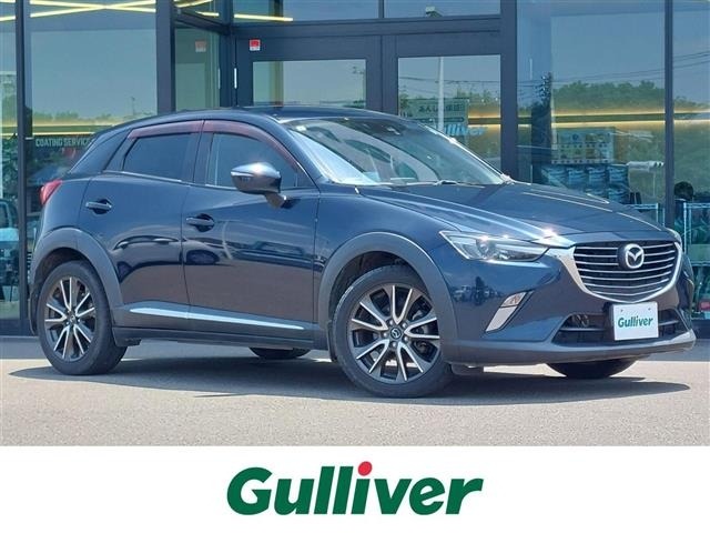 Mazda CX-3 2015 8080284-0