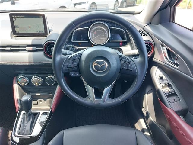 Mazda CX-3 2015 8080284-15