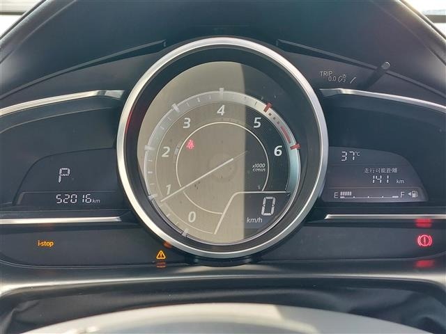 Mazda CX-3 2015 8080284-18