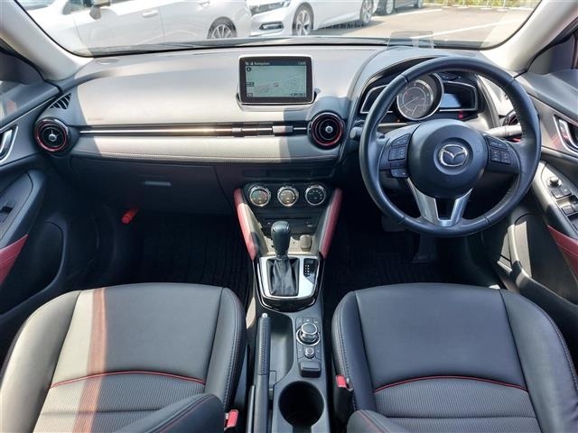 Mazda CX-3 2015 8080284-25