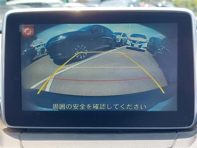 Mazda CX-3 2015 8080284-26