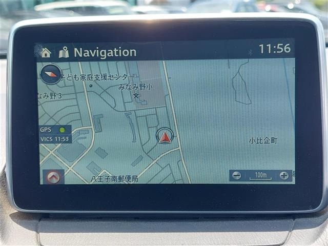 Mazda CX-3 2015 8080284-27