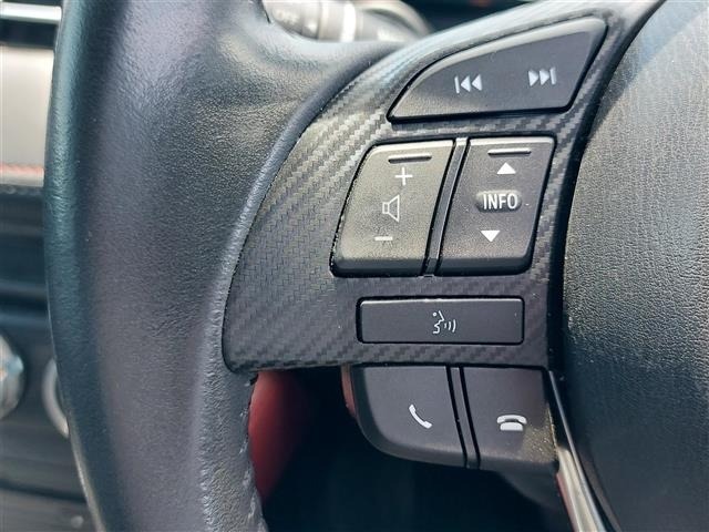 Mazda CX-3 2015 8080284-32