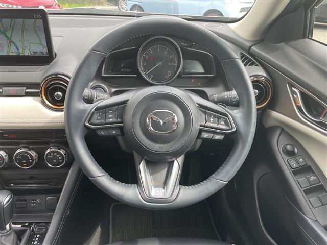 Mazda CX-3 2022 8080294-13