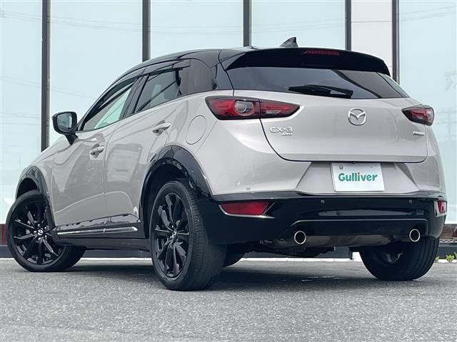 Mazda CX-3 2022 8080294-14