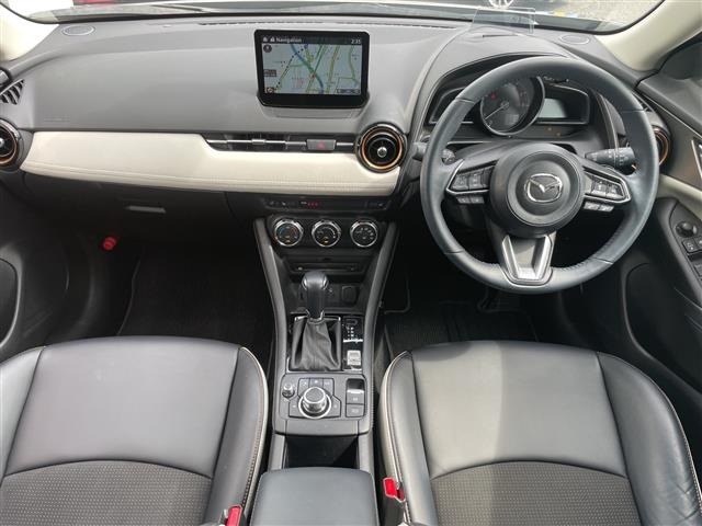Mazda CX-3 2022 8080294-15