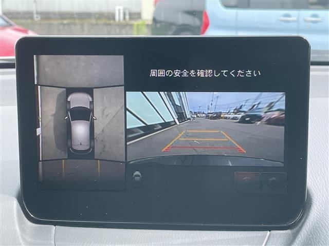 Mazda CX-3 2022 8080294-17