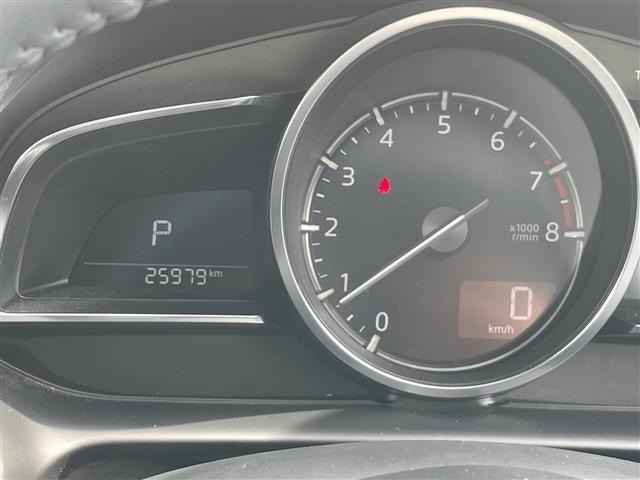 Mazda CX-3 2022 8080294-20
