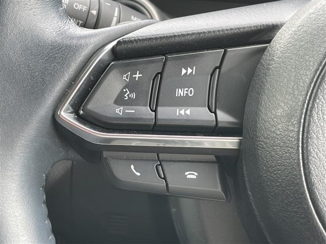 Mazda CX-3 2022 8080294-21