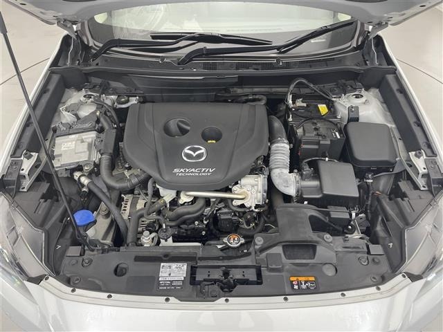 Mazda CX-3 2018 8080295-14