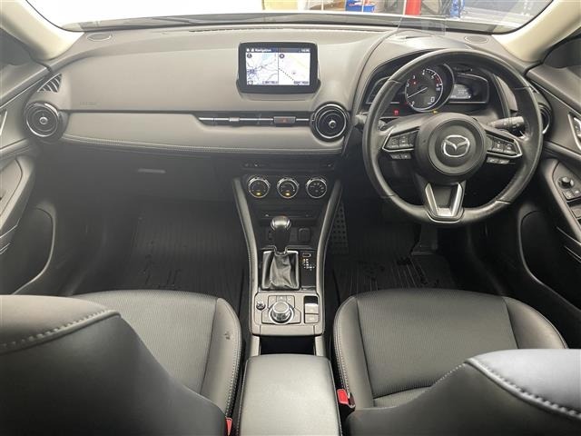 Mazda CX-3 2018 8080295-15