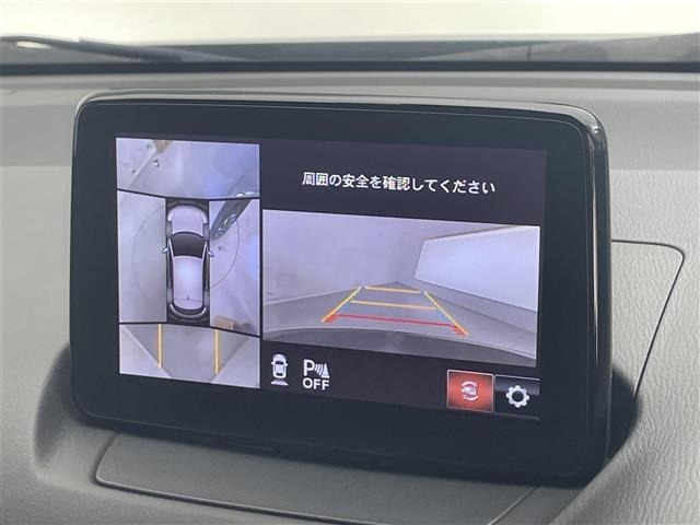 Mazda CX-3 2018 8080295-17