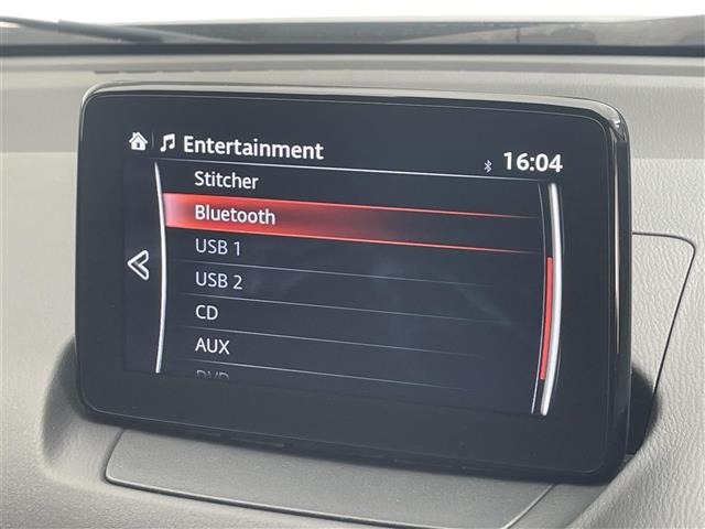 Mazda CX-3 2018 8080295-18