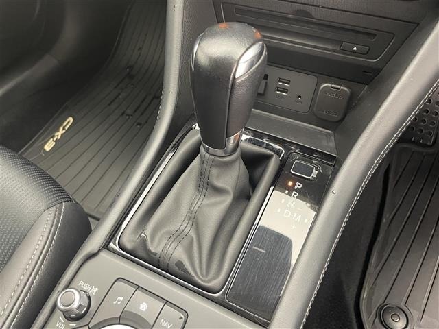Mazda CX-3 2018 8080295-22