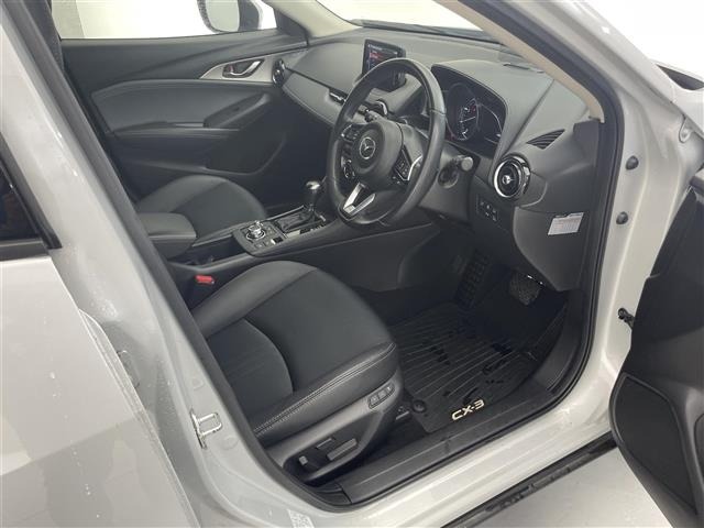 Mazda CX-3 2018 8080295-6