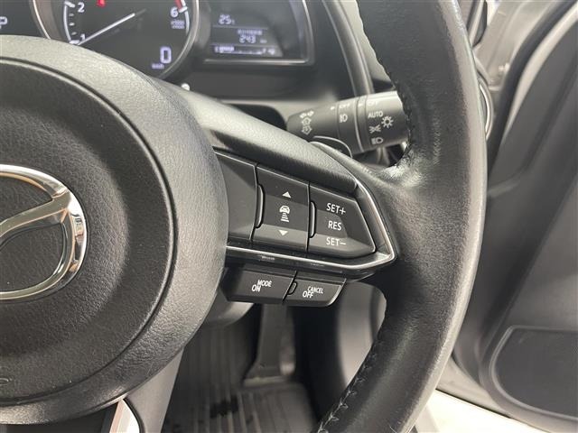 Mazda CX-3 2018 8080295-8