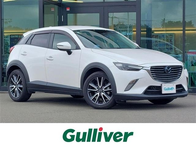 Mazda CX-3 2017 8080299-0