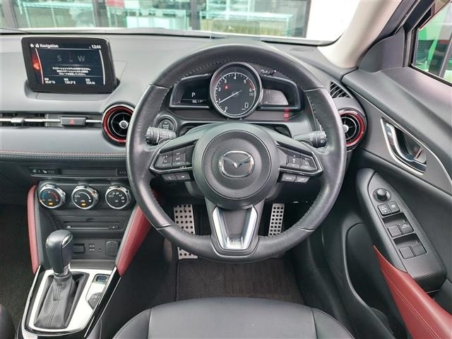 Mazda CX-3 2017 8080299-10