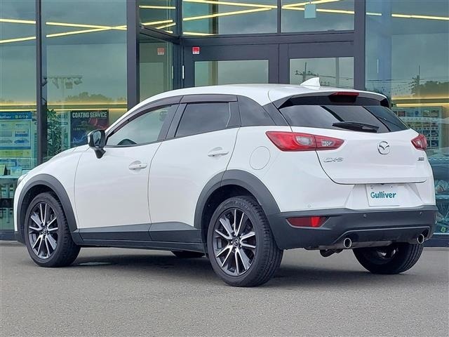 Mazda CX-3 2017 8080299-19