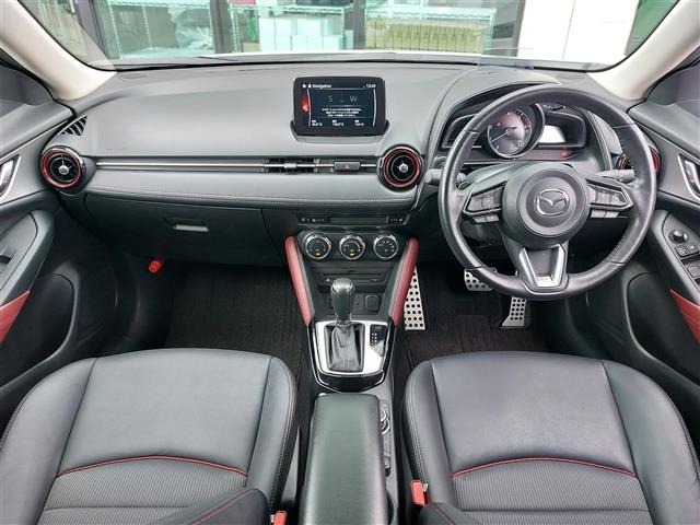 Mazda CX-3 2017 8080299-20