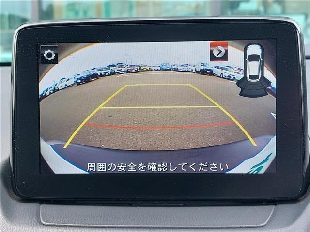 Mazda CX-3 2017 8080299-21