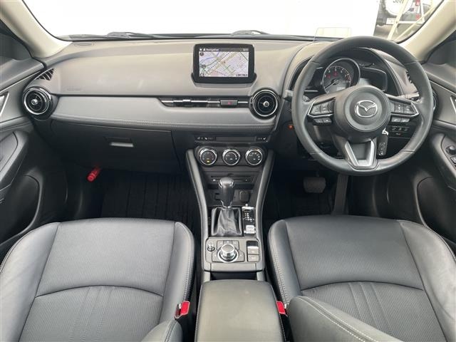 Mazda CX-3 2019 8080300-13