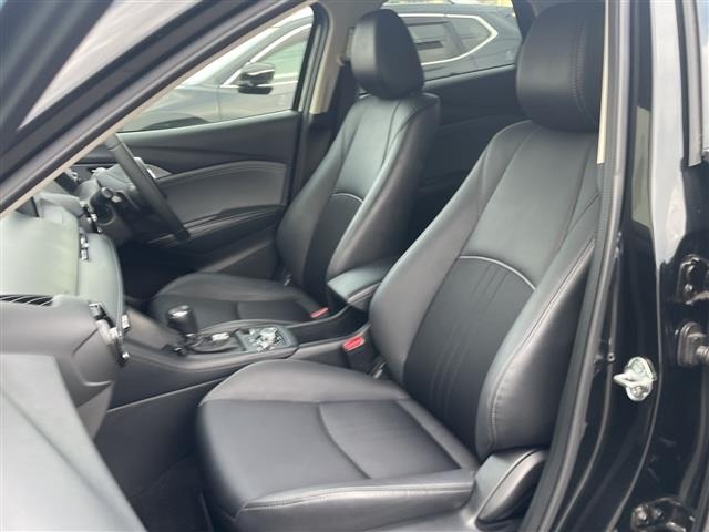 Mazda CX-3 2019 8080300-2