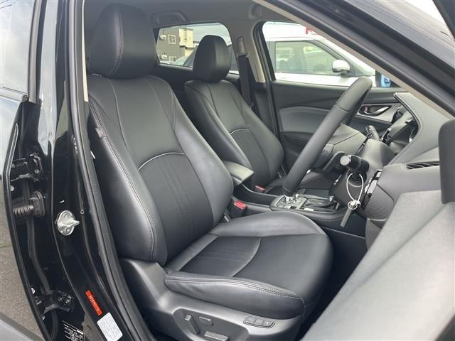 Mazda CX-3 2019 8080300-20