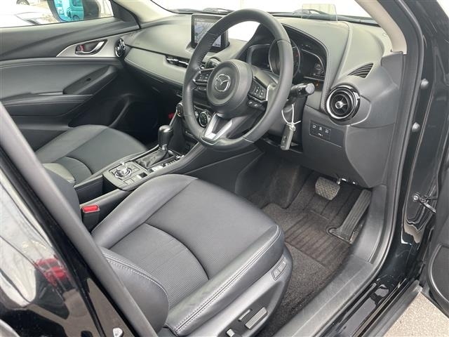 Mazda CX-3 2019 8080300-22
