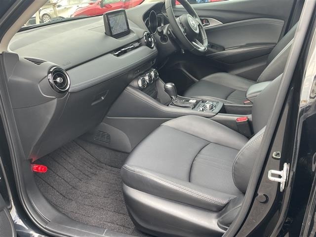 Mazda CX-3 2019 8080300-4