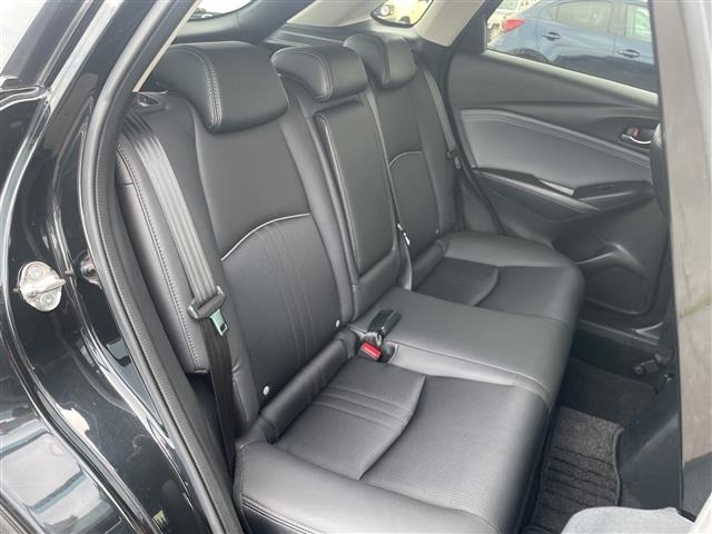 Mazda CX-3 2019 8080300-6