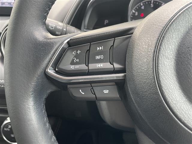 Mazda CX-3 2019 8080300-9