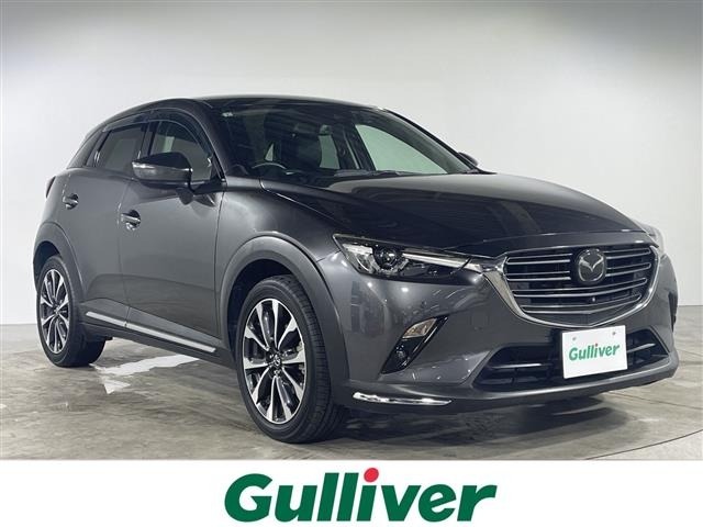 Mazda CX-3 2019 8080303-0
