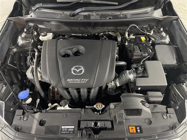 Mazda CX-3 2019 8080303-15