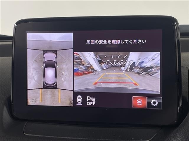Mazda CX-3 2019 8080303-17