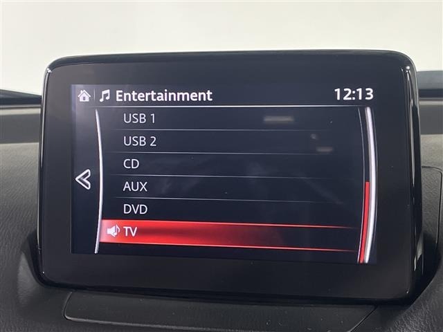 Mazda CX-3 2019 8080303-19