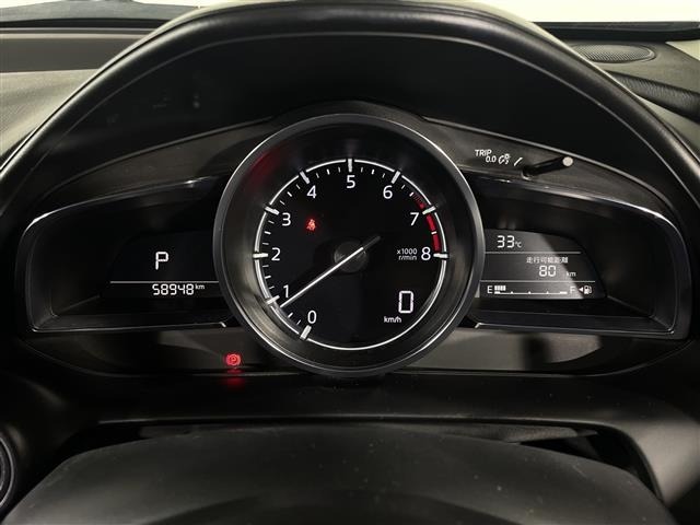 Mazda CX-3 2019 8080303-5