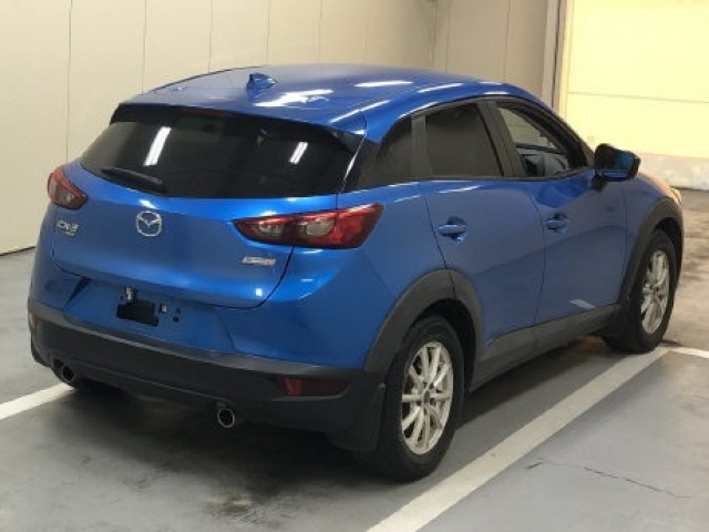 Mazda CX-3 2016 8080308-3