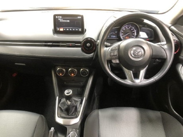 Mazda CX-3 2016 8080308-4