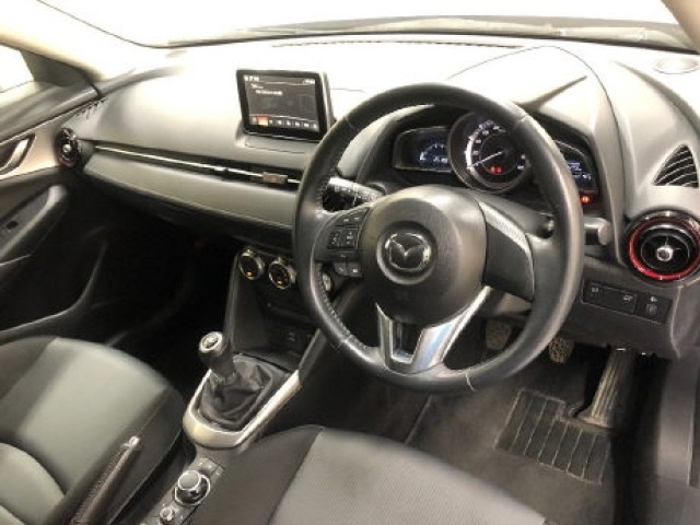 Mazda CX-3 2016 8080308-5