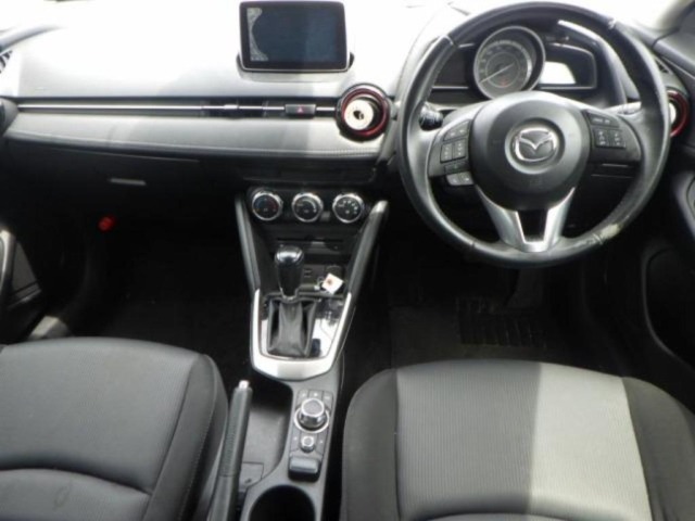 Mazda CX-3 2015 8080310-3