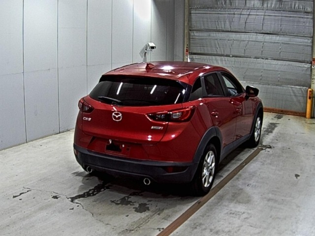 Mazda CX-3 2015 8080310-5