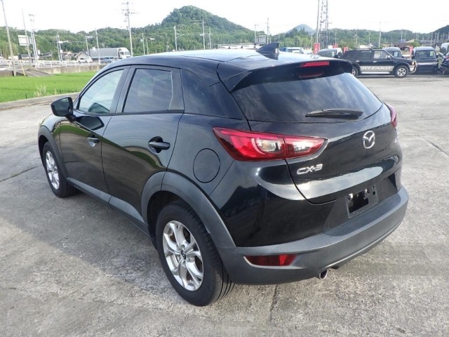 Mazda CX-3 2016 8080316-1