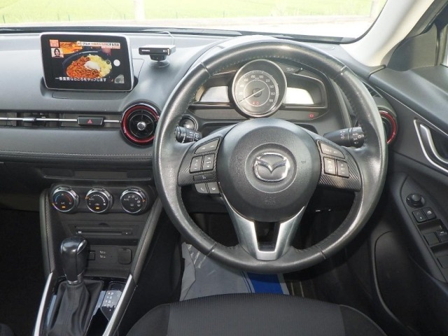 Mazda CX-3 2016 8080316-3