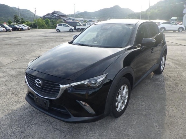 Mazda CX-3 2016 8080316-4