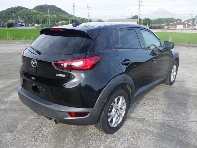 Mazda CX-3 2016 8080316-5