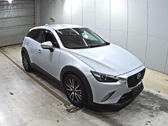 Mazda CX-3 2017 8080325-0