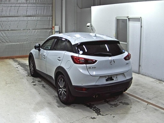 Mazda CX-3 2017 8080325-1