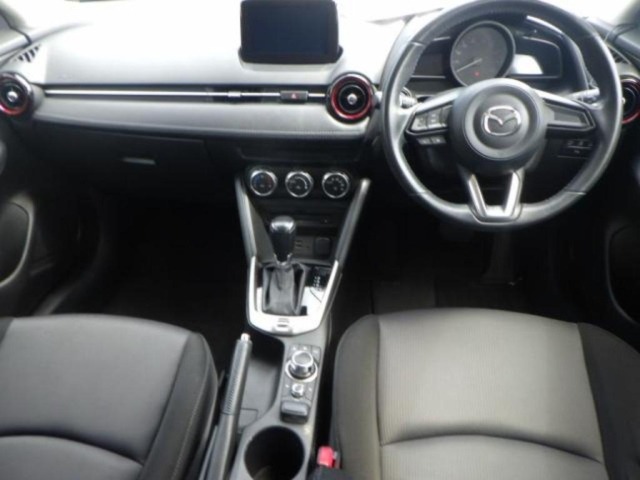 Mazda CX-3 2017 8080325-3